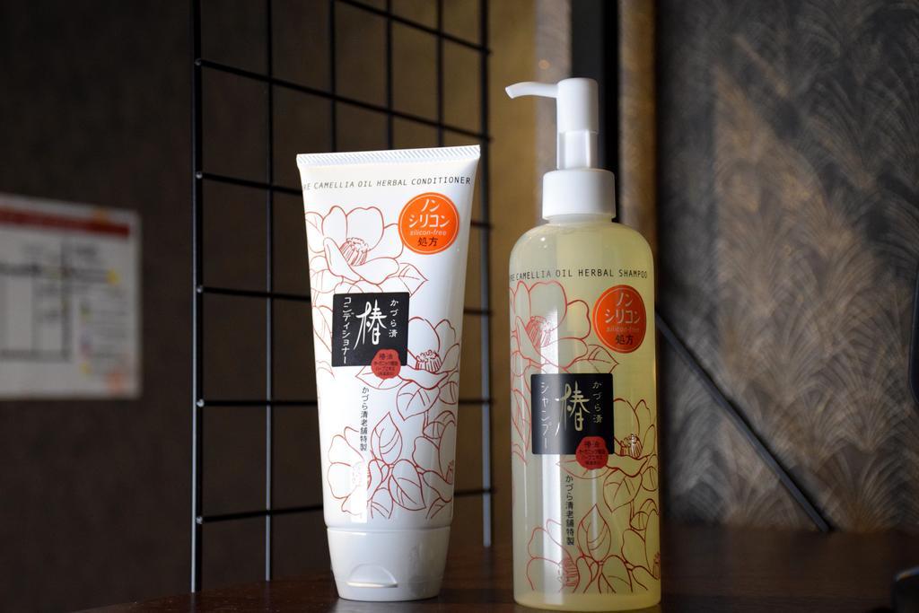 京都吉克宽旅馆别墅 外观 照片