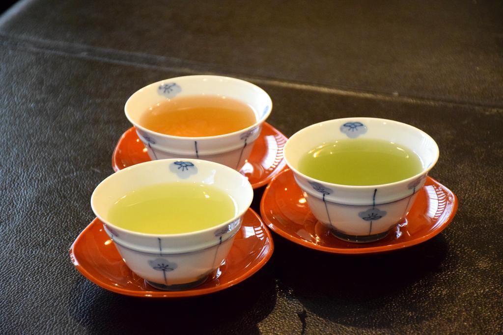 京都吉克宽旅馆别墅 外观 照片