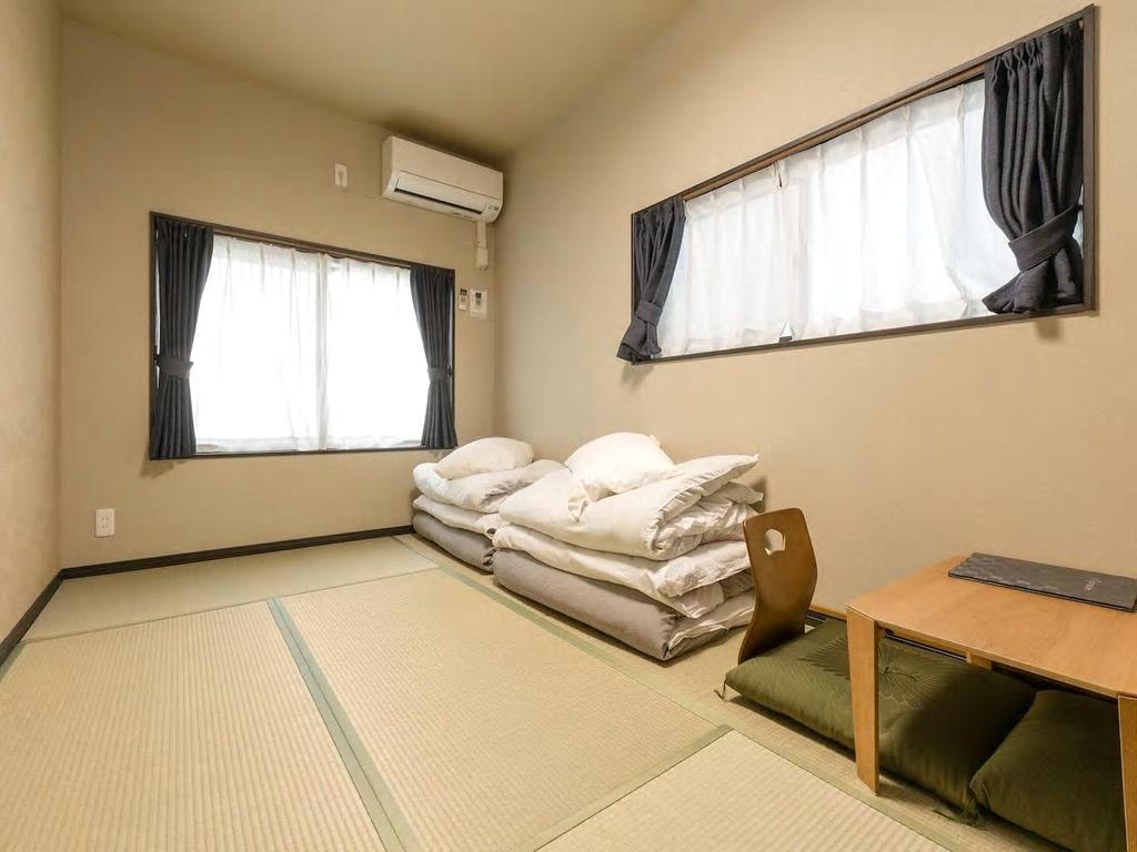 京都吉克宽旅馆别墅 外观 照片