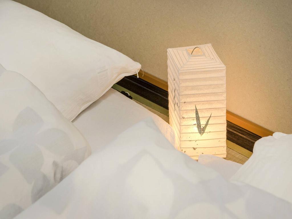 京都吉克宽旅馆别墅 外观 照片